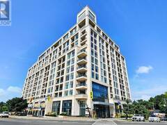 1108 - 1 OLD MILL DRIVE Toronto Ontario, M6S 0A1