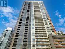 3911 - 85 QUEENS WHARF ROAD | Toronto Ontario | Slide Image Three