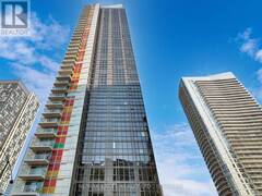 3911 - 85 QUEENS WHARF ROAD Toronto Ontario, M5V 0J9