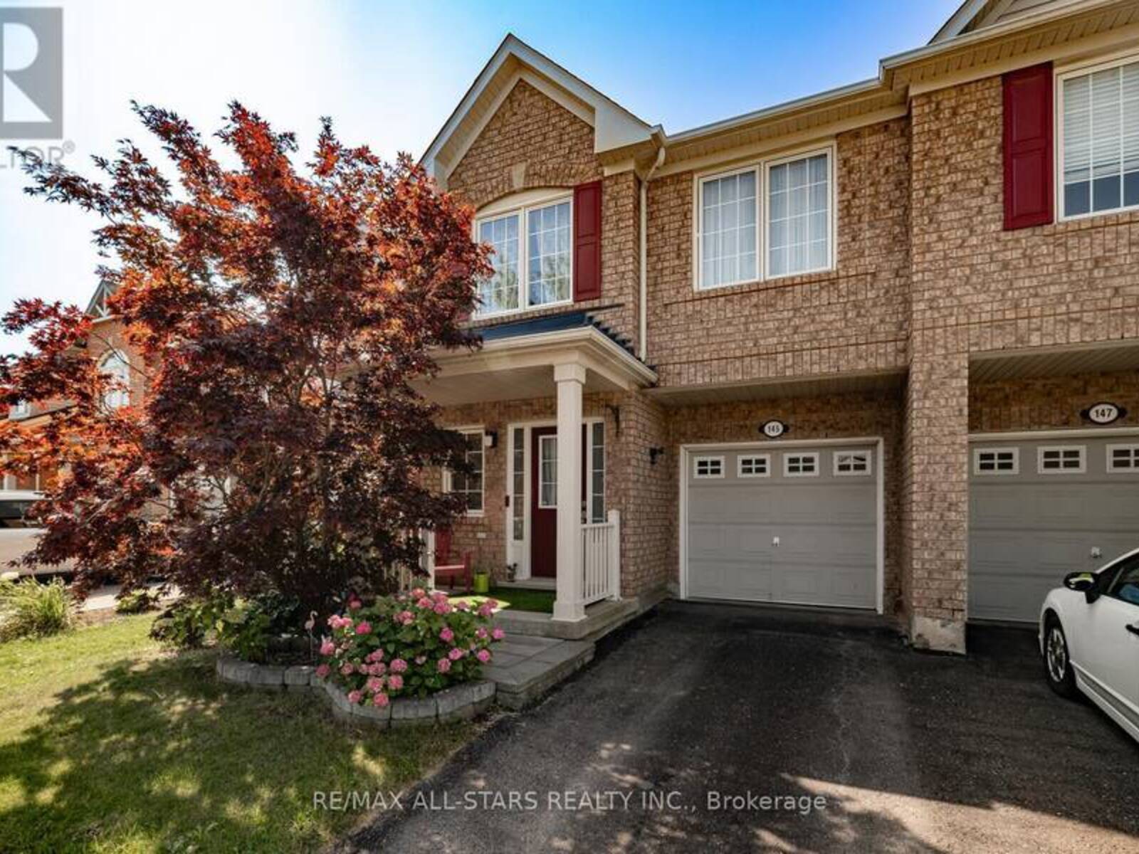 145 DOUGHERTY CRESCENT, Whitchurch-Stouffville, Ontario L4A 0A7