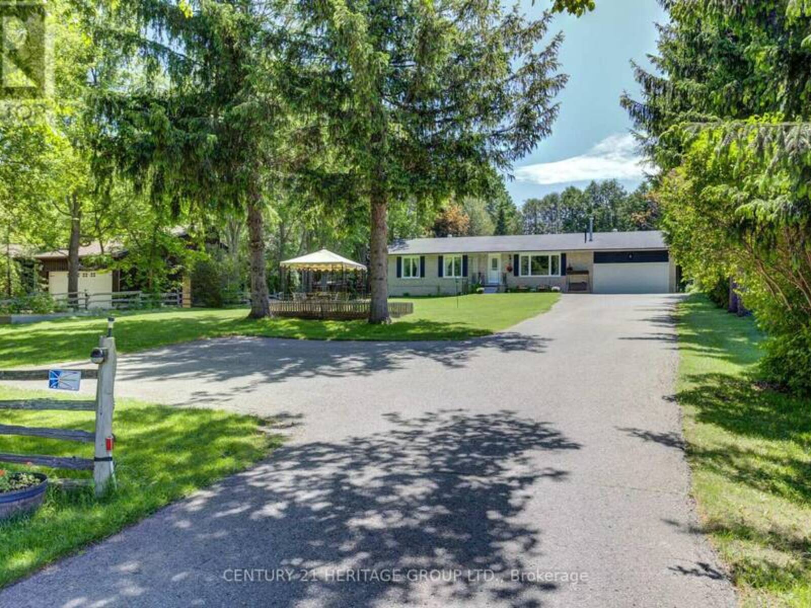 7987 COUNTY RD 1, Adjala-Tosorontio, Ontario L0G 1L0