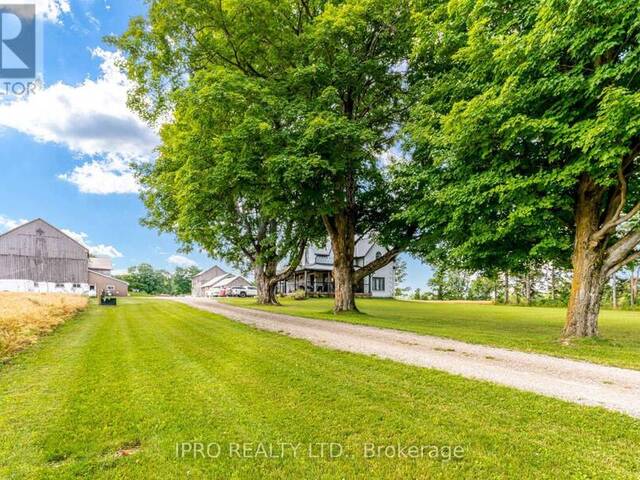 403428 GREY ROAD 4 S West Grey Ontario, N0G 1R0