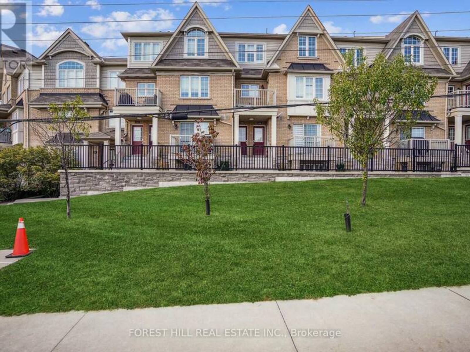 60 - 182 KINGSTON ROAD W, Ajax, Ontario L1T 0M9