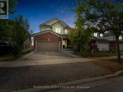 557 ST MORITZ AVENUE Waterloo Ontario, N2T 2Z3