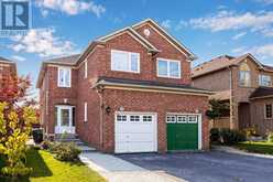 78 MOUNT RANIER CRESCENT | Brampton Ontario | Slide Image One