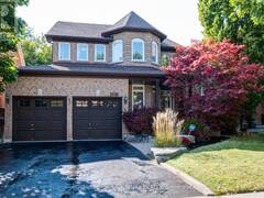 1938 WILDFLOWER DRIVE Pickering Ontario, L1V 7B1