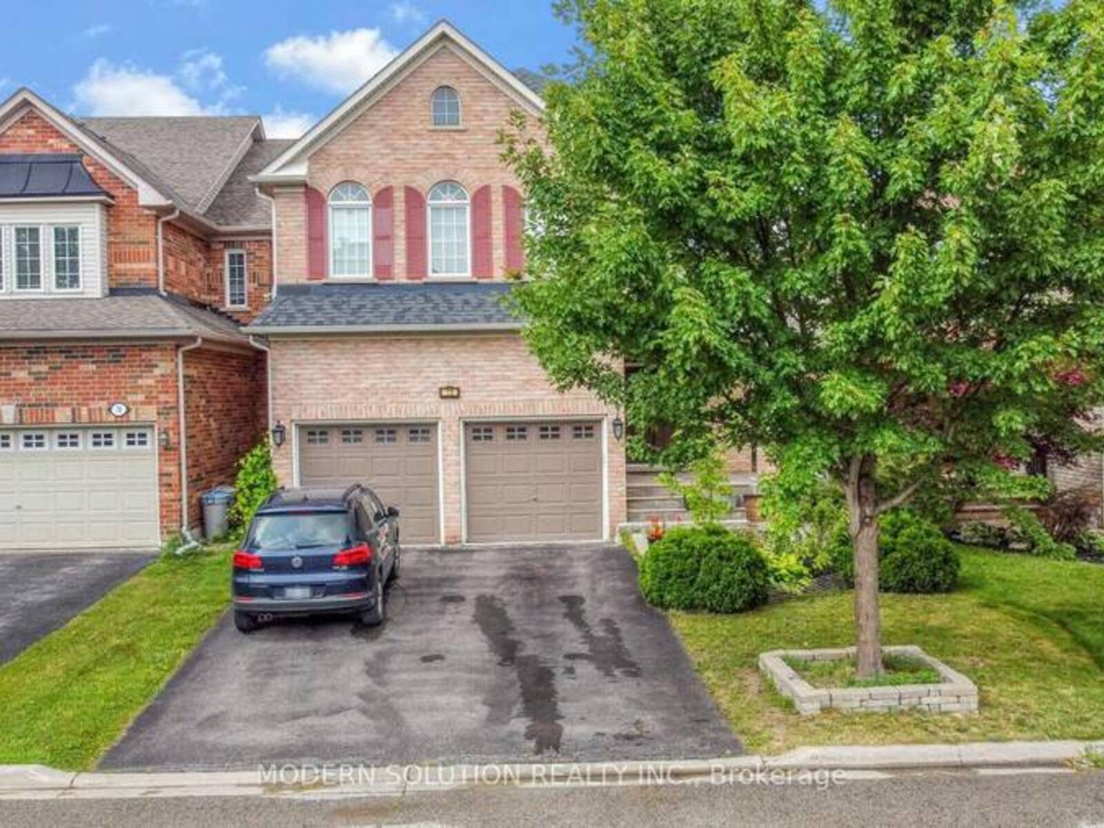 78 LAURIER AVENUE W, Richmond Hill, Ontario L4E 4P5