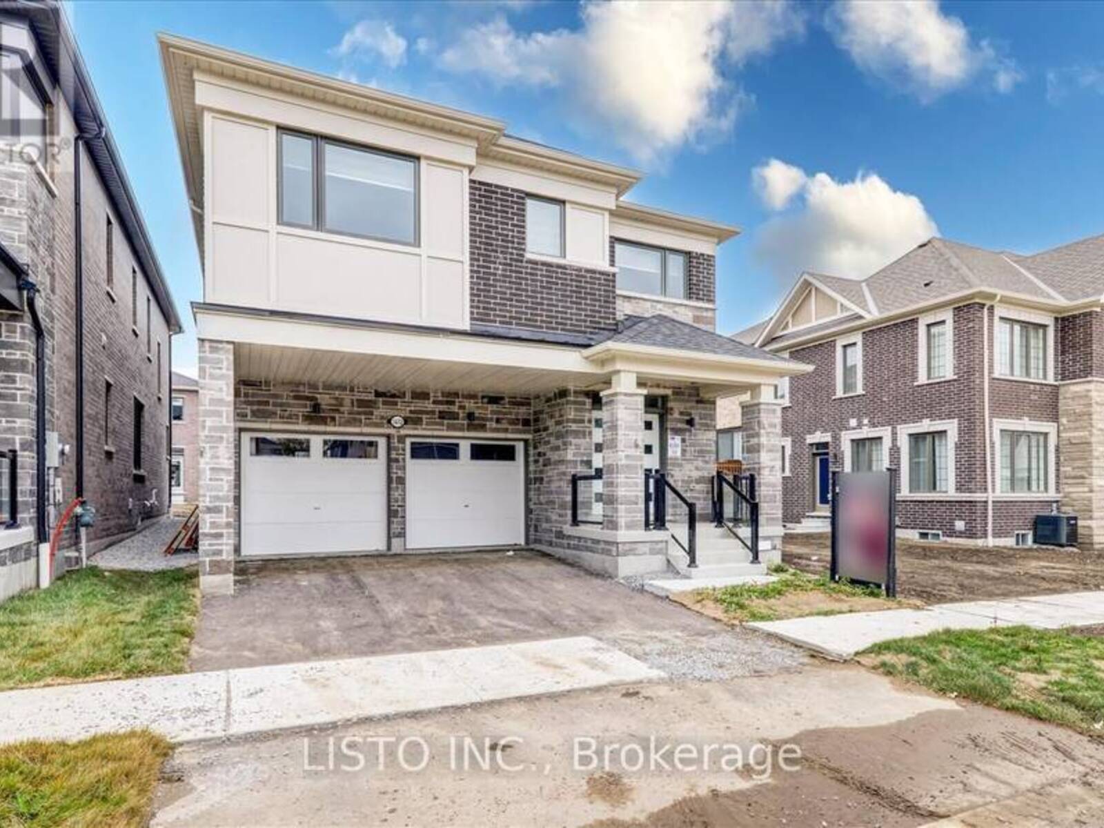 1472 SKYBIRD LANE, Pickering, Ontario L1X 0N2