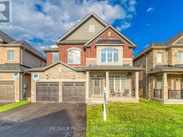 1525 HARKER STREET Innisfil Ontario, L9S 0R4