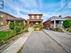 94 YPRES ROAD Toronto Ontario, M6M 1P3