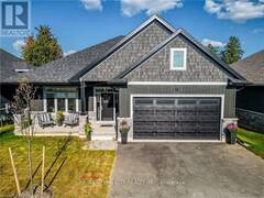 11 - 68 CEDAR STREET Paris Ontario, N3L 0L4