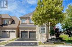 50 STONY HILL BOULEVARD | Markham Ontario | Slide Image One