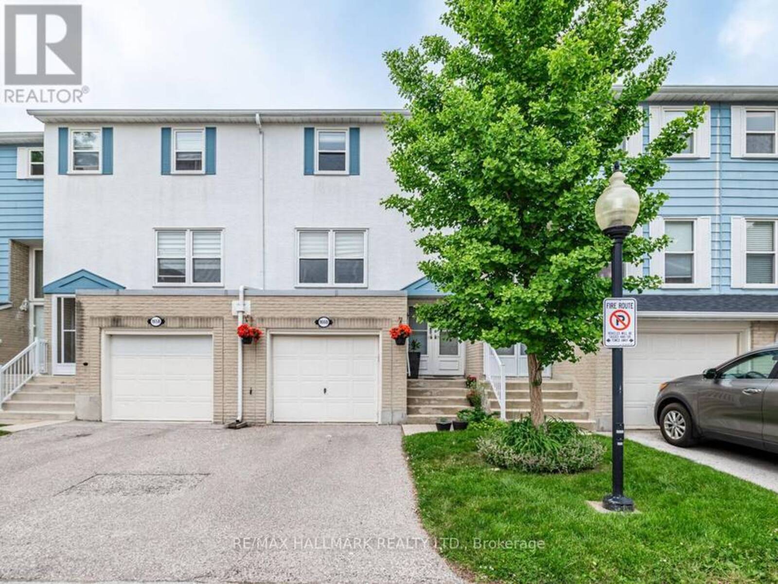 4 - 1660 JOHN STREET, Markham , Ontario L3T 1Y9