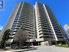 2005 - 75 WYNFORD HTS CRESCENT Toronto Ontario, M3C 3H9