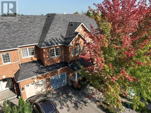 100 GOSNEL CIRCLE Bradford West Gwillimbury Ontario, L3Z 2A5