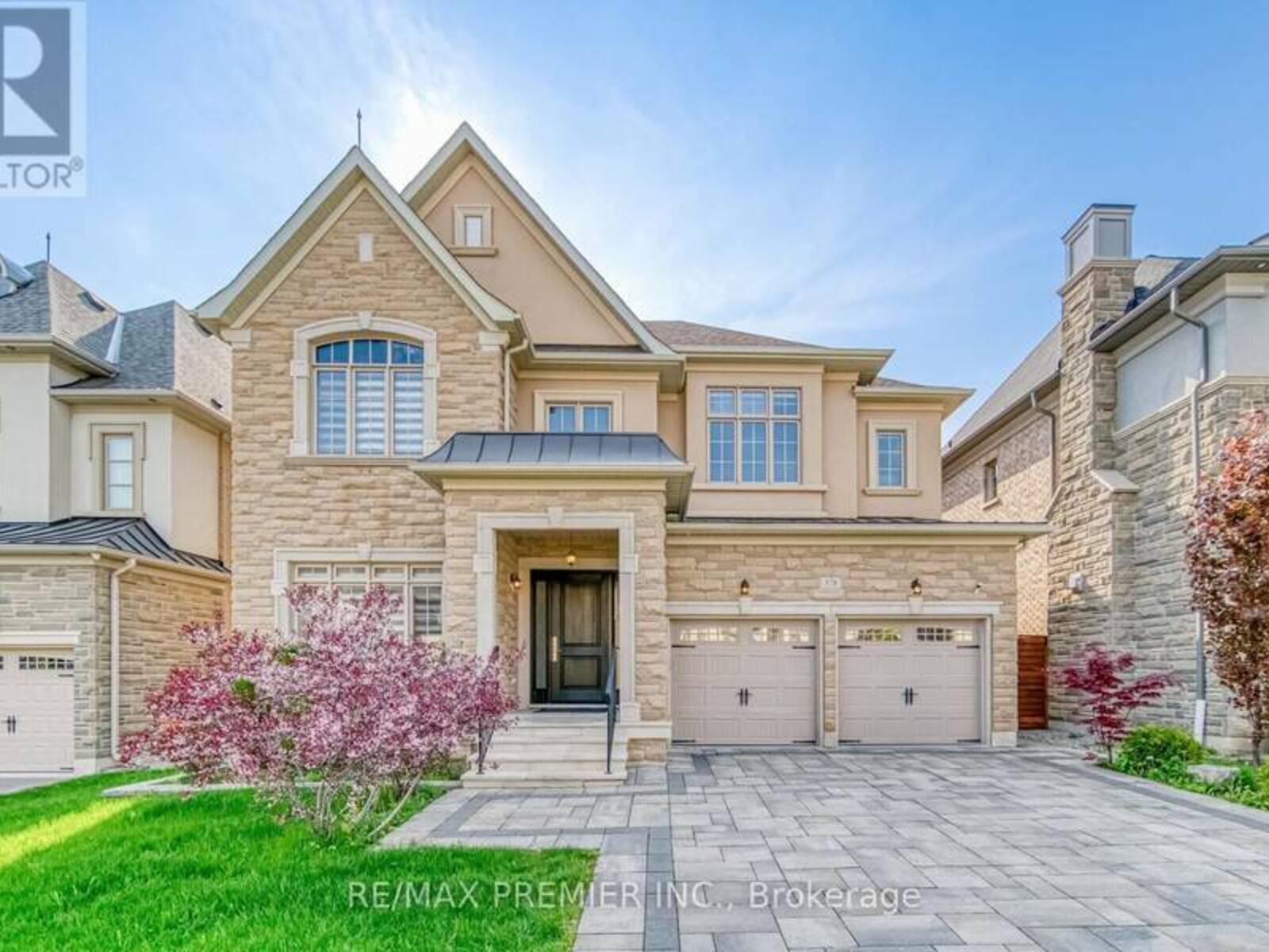 378 POETRY DRIVE, Vaughan, Ontario L4H 3W8