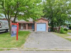 62 BRAMHALL CIRCLE Brampton Ontario, L6V 2G4