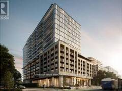 1101 - 86 DUNDAS STREET E Mississauga Ontario, L5A 0B1