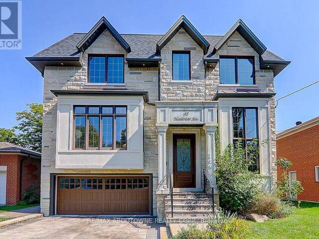 69 HEATHVIEW AVENUE Toronto Ontario, M2K 2C3