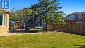 1 GLAMORGAN COURT | Markham Ontario | Slide Image Thirty-four