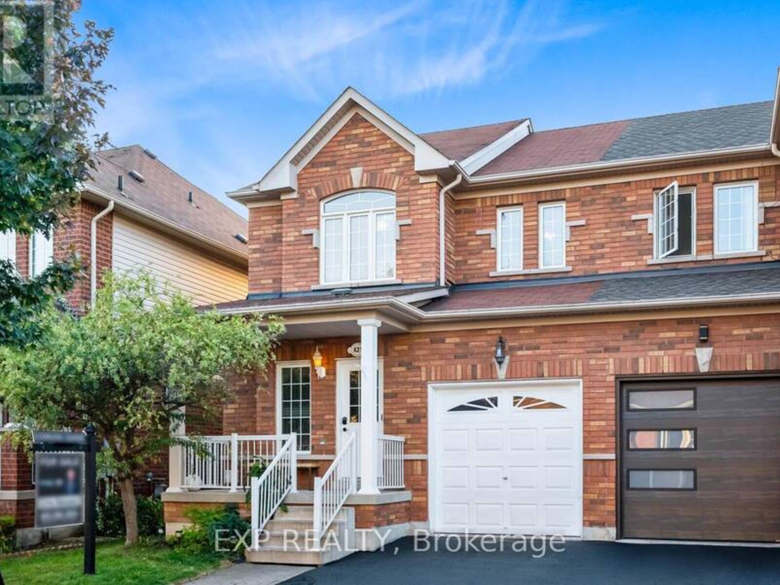 421 HOBBS CRESCENT N, Milton, Ontario L9T 0J1