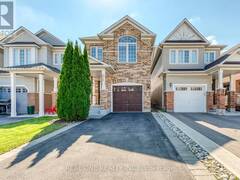 22 SLOAN DRIVE Milton Ontario, L9T 5P7