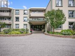 303 - 70 OLD SHEPPARD AVENUE Toronto Ontario, M2J 3L6