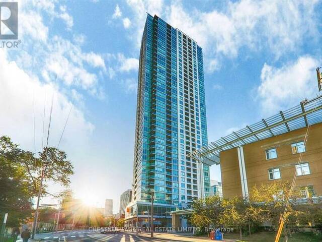 1501 - 120 HOMEWOOD AVENUE Toronto Ontario, M4Y 2J3 - 2 Bedrooms Condo For Sale