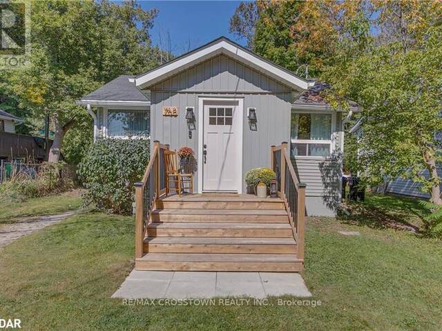 768 10TH LINE Innisfil Ontario, L9S 3N8