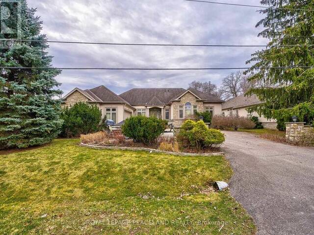 3 RIVER BEND ROAD Markham Ontario, L3R 1K3