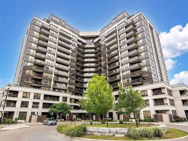 PH14 - 1060 SHEPPARD AVENUE W Toronto Ontario, M3J 0G7