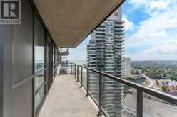 2704 - 2230 LAKE SHORE BOULEVARD W | Toronto Ontario | Slide Image Twelve