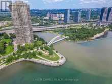 2704 - 2230 LAKE SHORE BOULEVARD W | Toronto Ontario | Slide Image Fifteen