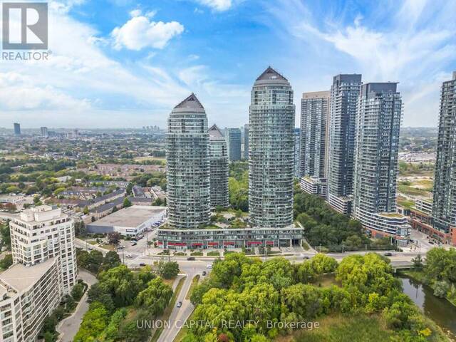 2704 - 2230 LAKE SHORE BOULEVARD W Toronto Ontario, M8V 0B2