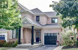 815 WATSON TERRACE | Milton Ontario | Slide Image One