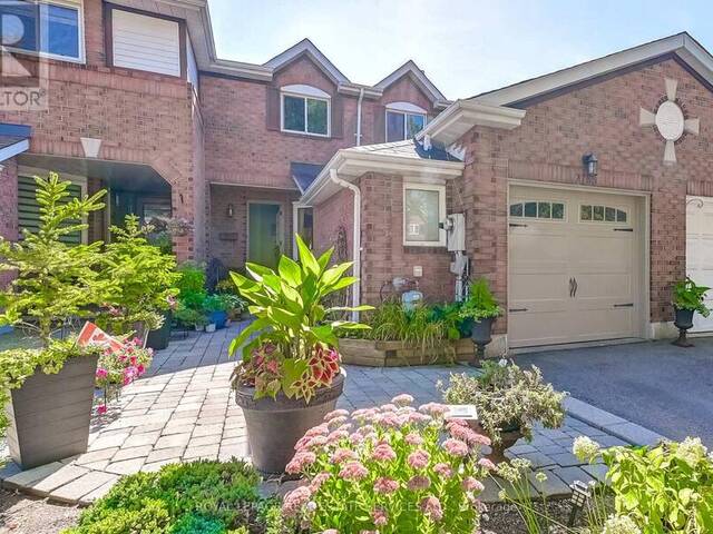 2785 LINDHOLM CRESCENT Mississauga Ontario, L5M 4P7