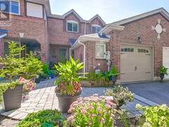 2785 LINDHOLM CRESCENT Mississauga Ontario, L5M 4P7