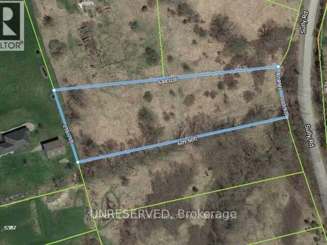 5390 SULLY ROAD Hamilton Township Ontario, K0K 2E0