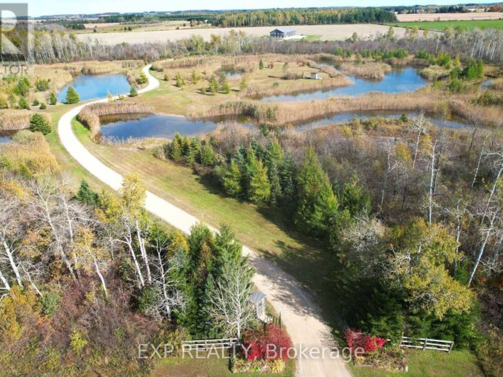 295089 8TH LINE, Amaranth, Ontario L9W 0K1