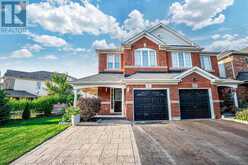 10 TOZER CRESCENT | Ajax Ontario | Slide Image Two