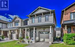 312 BEDROCK DRIVE E | Hamilton Ontario | Slide Image One