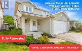 61 MISTYWOOD DRIVE | Hamilton Ontario | Slide Image One