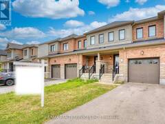 146 CRAFTER CRESCENT Hamilton Ontario, L8J 2V5