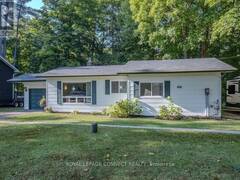 82 CLEARWATER LAKE ROAD Huntsville Ontario, P0B 1L0