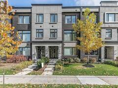 1388 GULL CROSSING Pickering Ontario, L1W 0B7