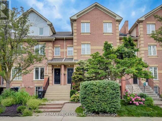 1169 CRAVEN ROAD Toronto Ontario, M4J 4V7