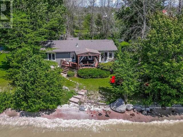 909 FOX ROAD Georgina Islands Ontario, L0E 1L0