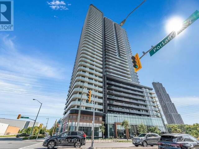 2801 - 7895 JANE STREET Vaughan Ontario, L4K 2M7