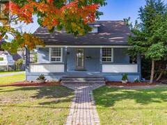 238 CHURCH STREET Georgina Ontario, L4P 1J8