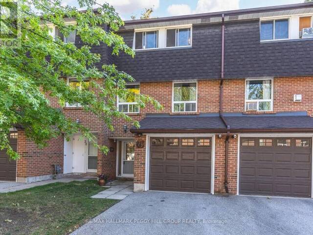 29 - 360 BLAKE STREET Barrie Ontario, L4M 1L3